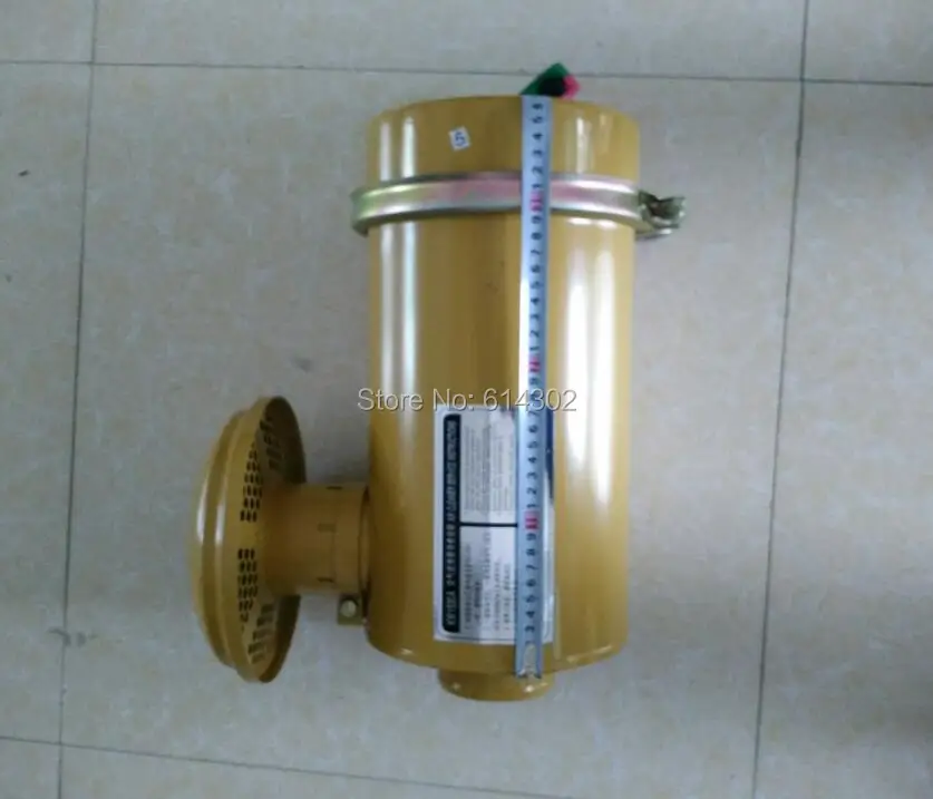 Peças de Motor Filtro de ar Incluindo o Elemento de Filtro de ar para 50kw Weifang Weichai Ricardo Diesel Incluindo o Elemento de para 50kw Gerador R4105zd 3 Weifang weichai ricardo r4105zd peças de motor