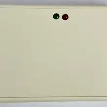 RS232 передачи SDI-12 протокол конвертер отладчик поддерживает конвертацию с большим числом значений напряжения питания