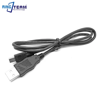 

QAM0324-001 QAM0538-001 QAM0719-001 USB Data Cable for JVC Camcorder GC-FM1 GR D200 D201 D230 D270US D271US D275US D290US D295US