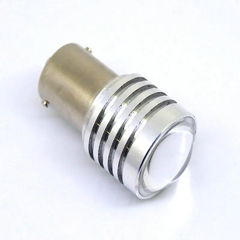 Передний сигнальный светильник s для peugeot 807(E), противотуманный светильник, стоп-сигнал, лампа заднего хода, задний сигнальный светильник, 2 шт - Испускаемый цвет: Back-up lamp