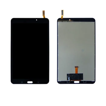 

For Samsung Galaxy Tab 4 8.0 WiFi SM-T330NU T330 T337 Touch Screen Digitizer +Lcd Display Assembly Replacement Free Shipping