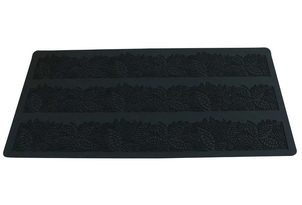 Silicone-Fondant-Lace-Mat-Sugar-Mould-Flower-Pattern-Cake-Molds-Decorating-Tools