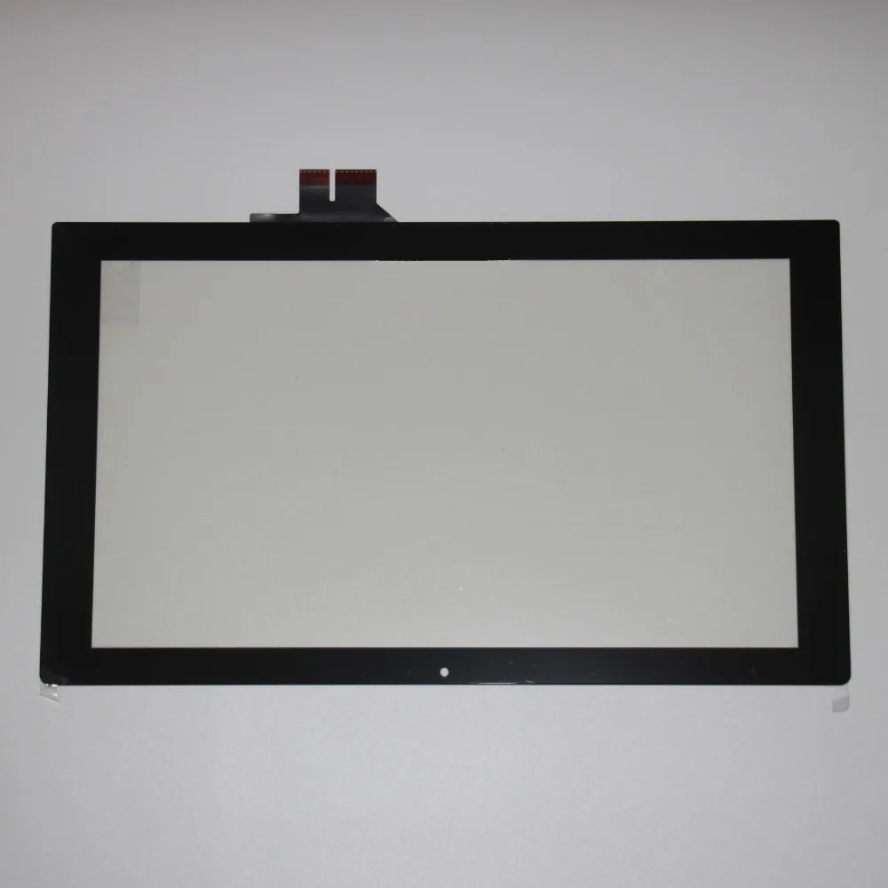touch panel For Asus Vivobook S200 S200E X202E Q200E Touch Screen Digitizer Glass Sensor Panel