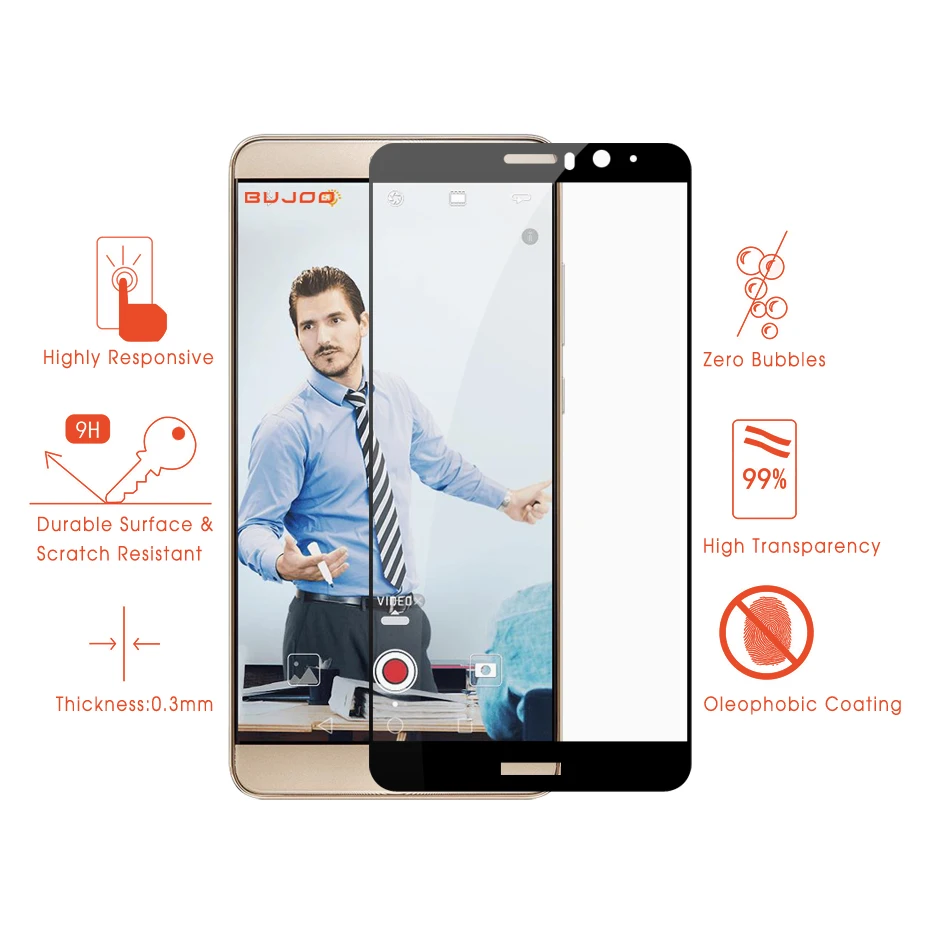 tempered glass for huawei mate 9 (11)