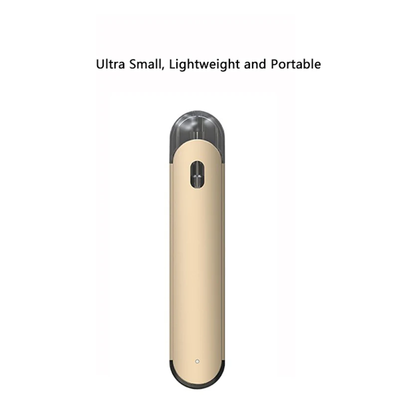 Новый Pod Системы для электронной сигареты Eleaf эльфов Комплект Встроенный 360 мАч и 1