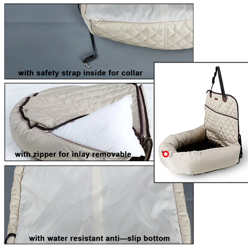 dog carry bag