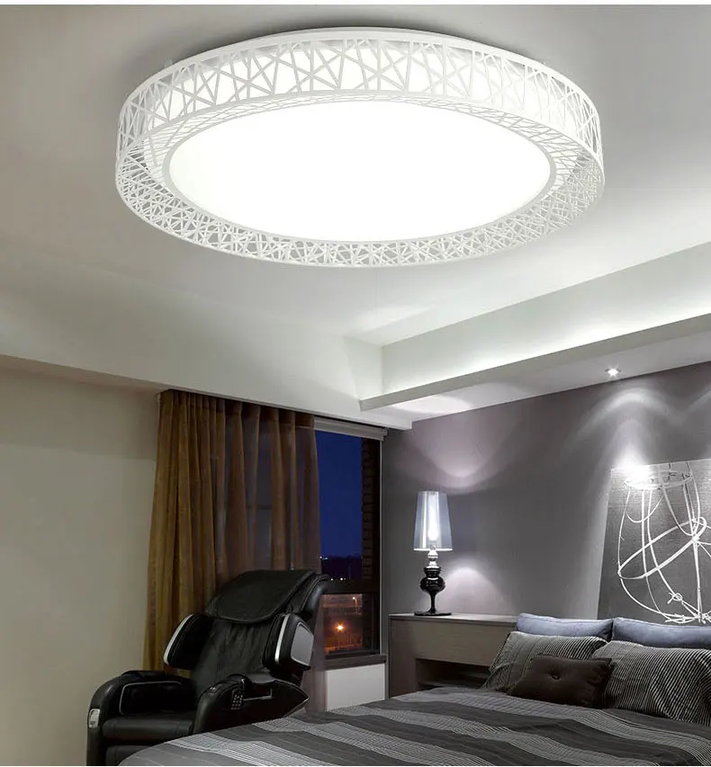 zigbee ceiling light work with hue smartthings echo plus warm white cool white dimmer control(1)