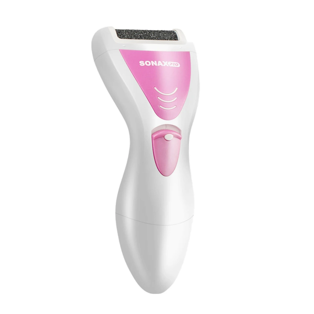 Electric Grinder Feet Foot Exfoliating Calluses Pedicure Hard Dead Skin Remover Device Electric Foot Callus Remover