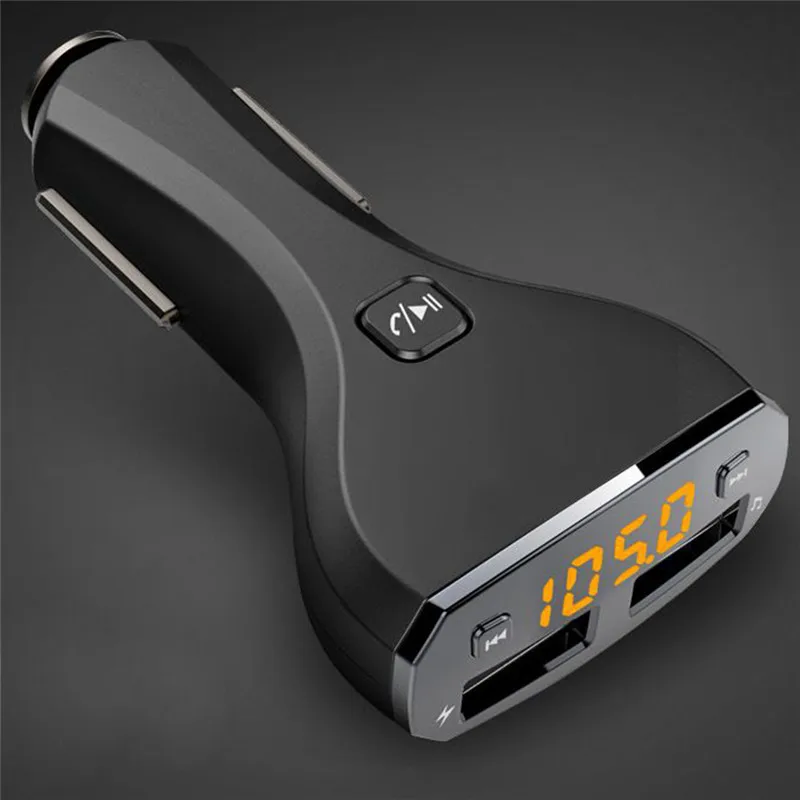 2017 جديد بلوتوث MP3 سيارة تهمة C30S الهاتف المحمول و اللوحي شاحن سيارة مع بلوتوث MP3 لاعب ل فون 7 6 أو أخرى 2017 جديد بلوتوث MP3 سيارة تهمة C30S الهاتف المحمول و اللوحي شاحن سيارة مع بلوتوث MP3 لاعب ل فون 7 6 أو أخرى