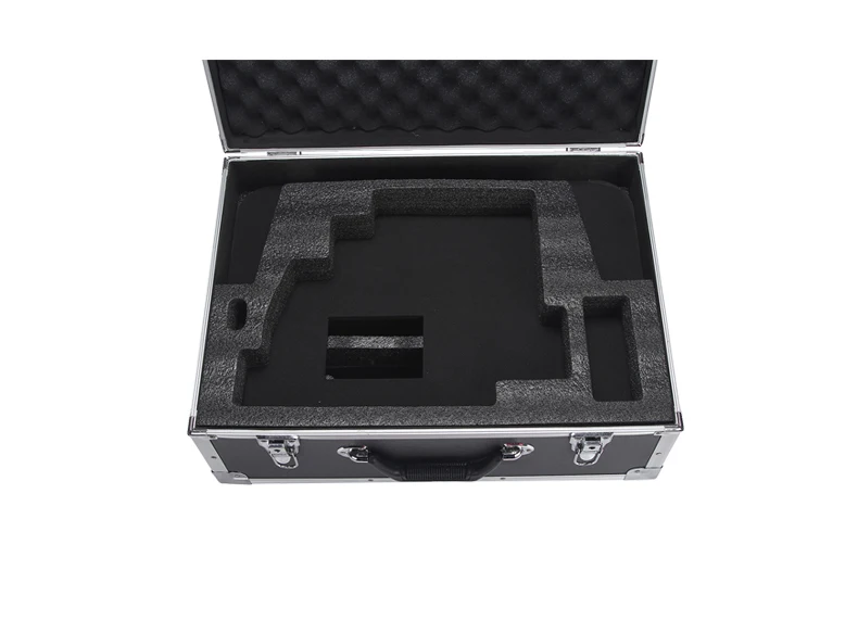 Алюминиевый водонепроницаемый чехол для квадрокоптера DJI ronin M drone rc защитная
