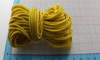 

Free shipping 20 m wire RV0.3 1 * 16/0.15 single copper wire strands