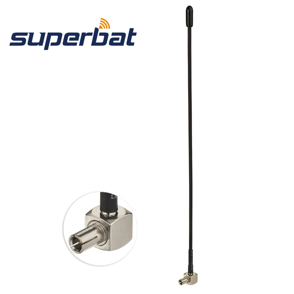 Superbat Mini TS9 всенаправленная антенна для Verizon at& t 4G LTE модем мобильный WiFi маршрутизатор точка доступа