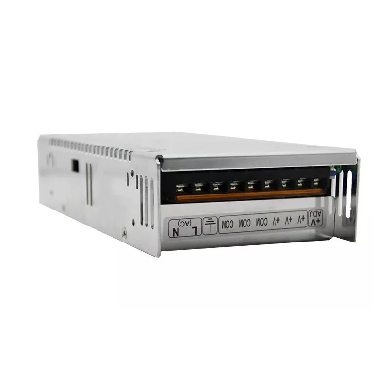  600W 48V 12.5A Switching power supply Driver Transformers AC110V 220V TO DC48V SMPS for Led Strip M - 33000945166