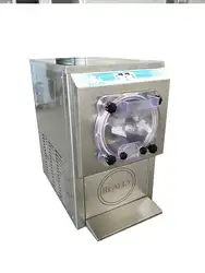 Высококачественная серийная твердое мороженое чайник/Нержавеющая сталь твердое мороженое машина