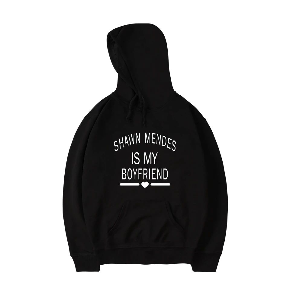 SHAWN MENDES HOODIE (24 VARIAN)