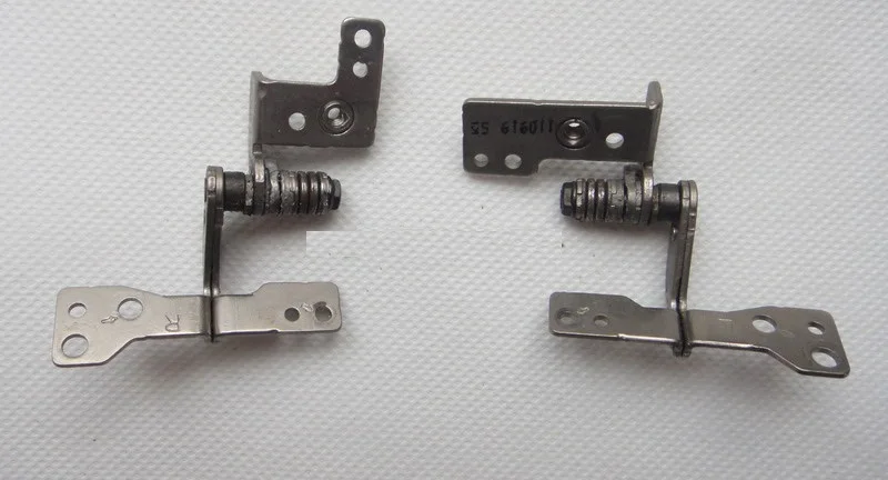 Left and Right Samsung N120 Hinge covers pair