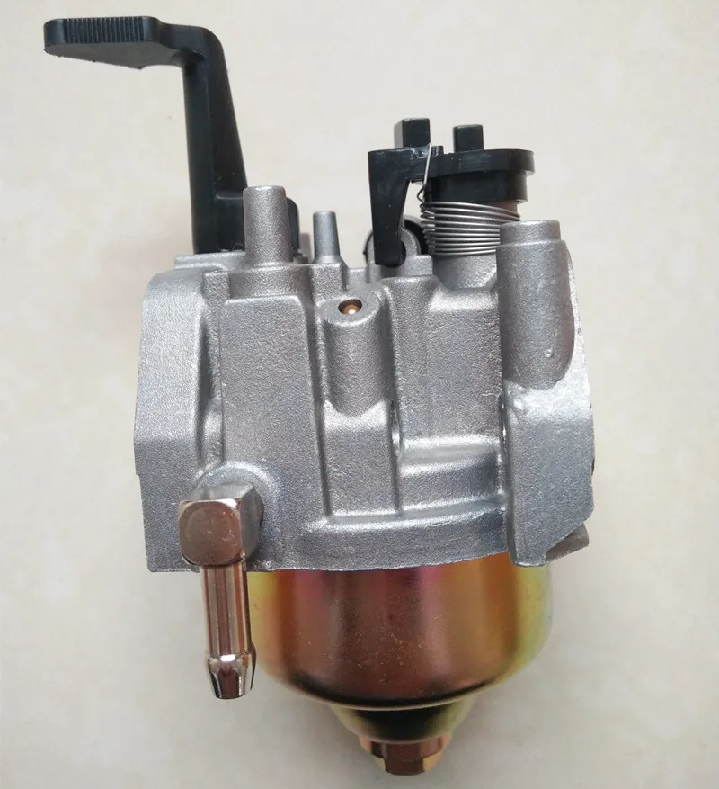 Generator Parts & Accessories Carburetor for gasoline engine XY157F