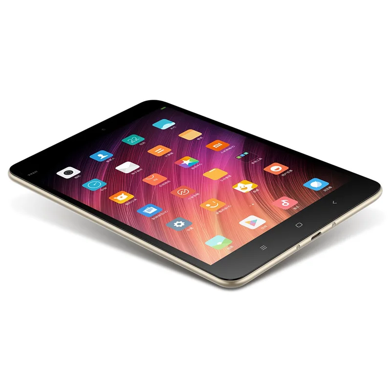 Xiaomi Mi Pad 3 Планшеты PC 4 ГБ Оперативная память 64 Встроенная imediatek MT8176 S ядра 13MP