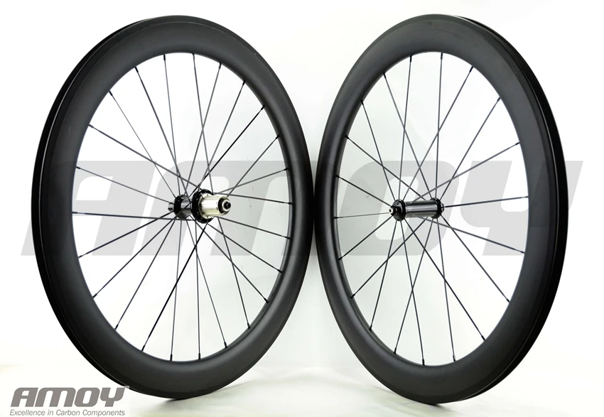 Clearance Free shipping China factory price lightweight wheel Tubular carbon 60mm 700c road racing wheelset for promotion 1 Clearance Free shipping China factory price lightweight wheel Tubular carbon 60mm 700c road racing wheelset for promotion 1