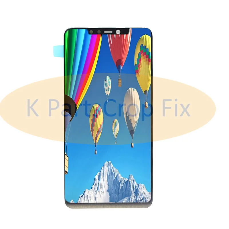 Для BLU vivo XI Plus lcd V0310WW V0311WW ЖК-дисплей сенсорный экран дигитайзер для Blu vivo Xi+ XIPlus lcd для vivo xi lcd