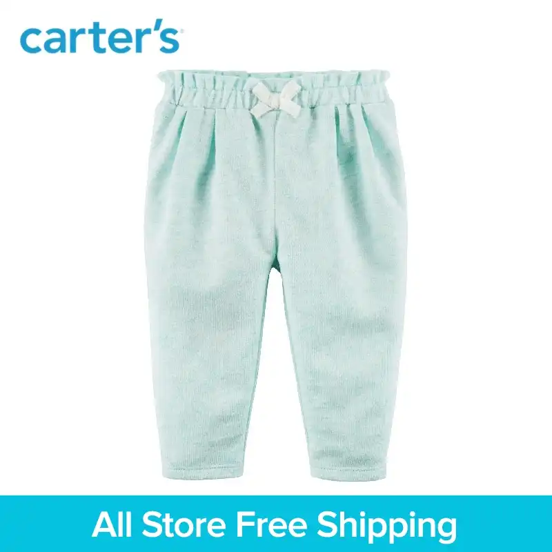 carters girls pants
