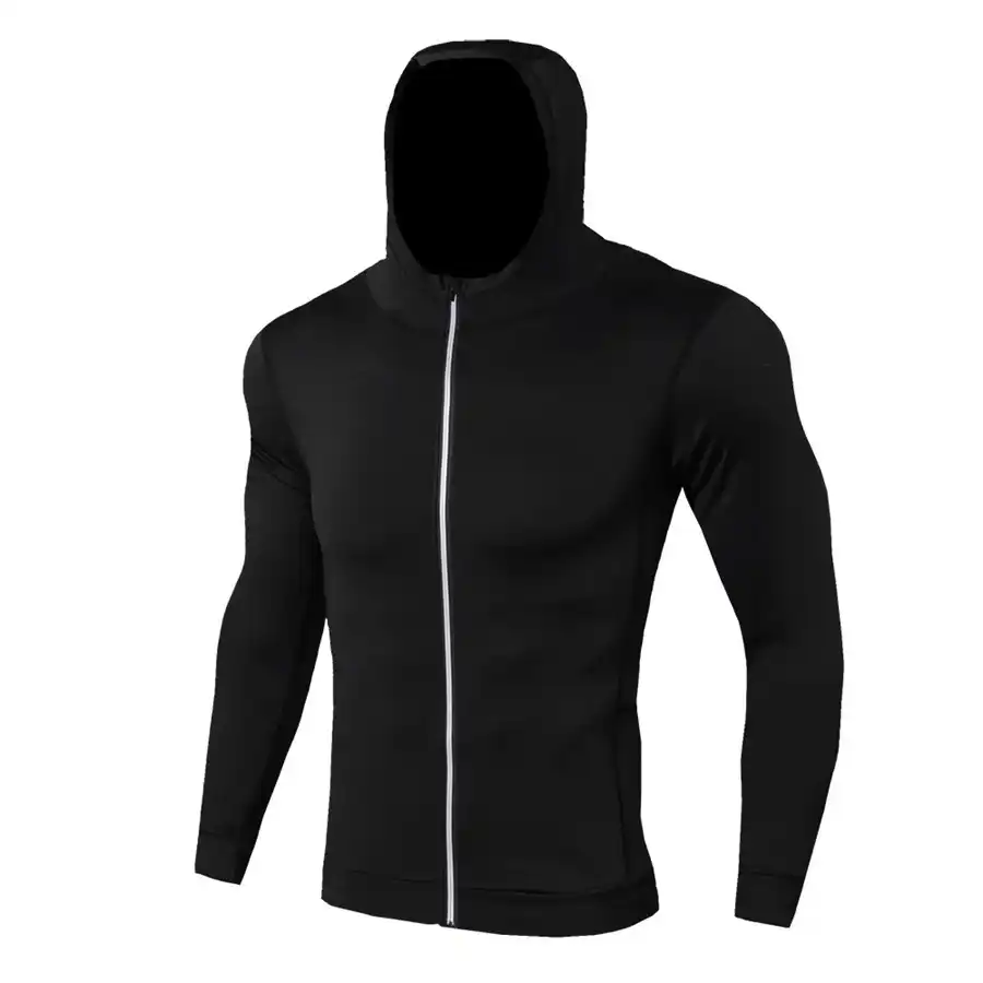 crossfit hoodie mens