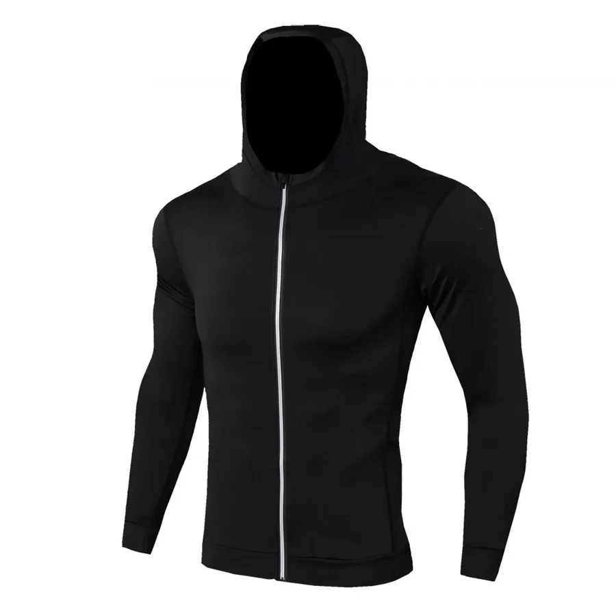 crossfit hoodie mens