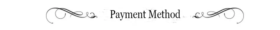 Payment Method