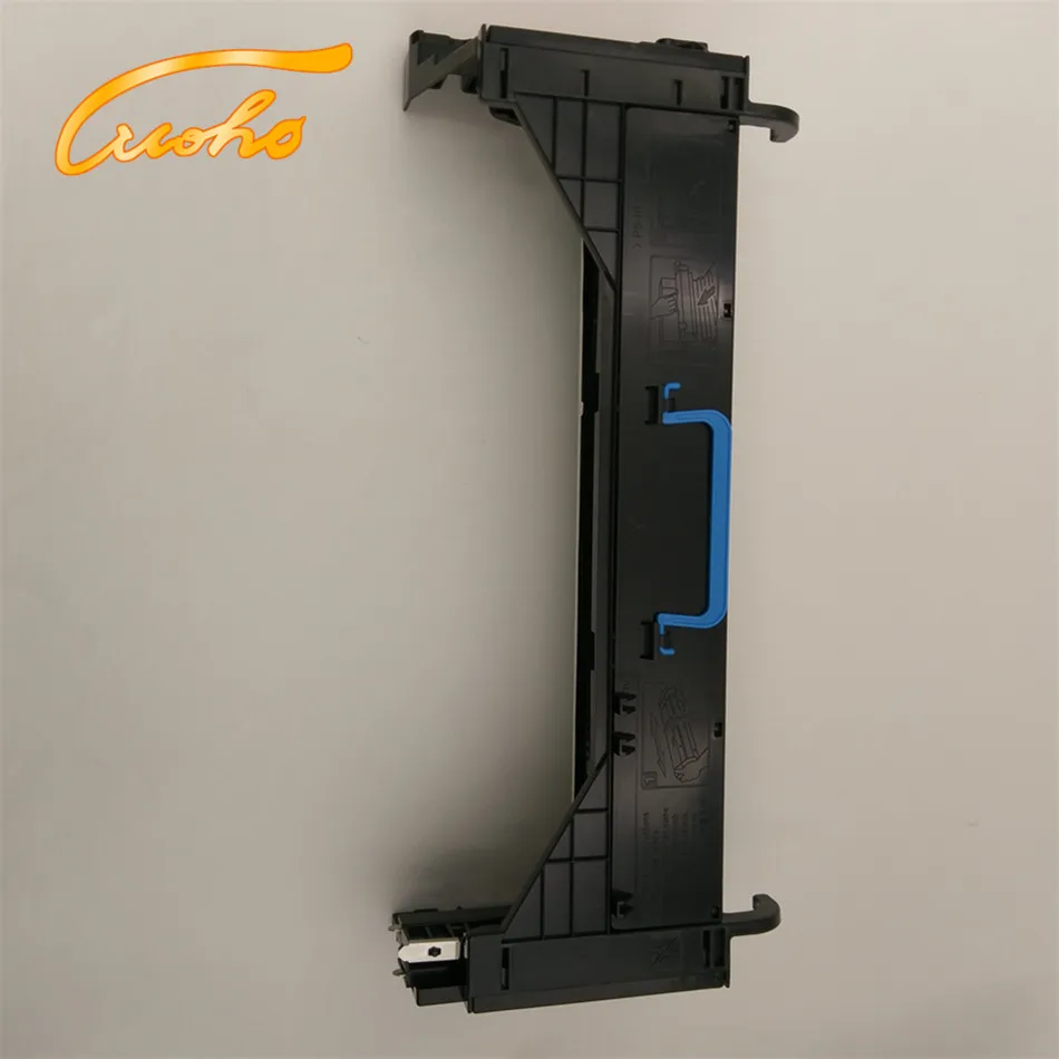 Tambor de Unidade para Konica Minolta Bizhub 223 283 282 363 423 Não Inclui Unidade de Desenvolvimento Compatível e Nova - Imagem 3