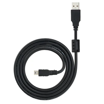 

USB date Cable For Canon 5D3 5D2 5D 6D 7D 80D 70D 60D 760D 750D 700D 650D 600D 550D 500D 450D 400D 1300D 1200D 1100D 1000D 100D