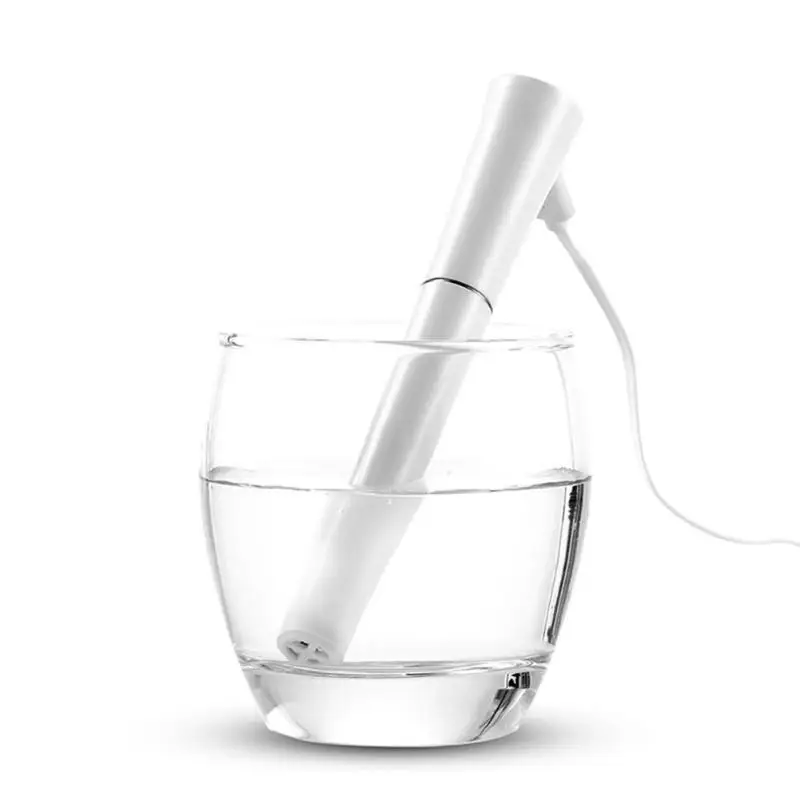 

Household Portable Air Humidifier Mini Car Air Purifier USB Bottle Humidifier Doffuser Mute Mist Maker Acoustic Atomizer