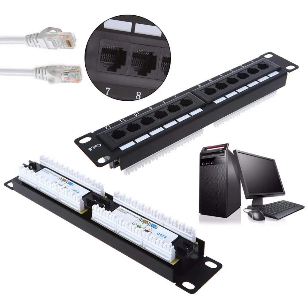 Патч панель rj 45 в стойку. Патч панель rj45. патч панель 12 портов. патч панель 6 портов. гнездо патч панели rj-11.