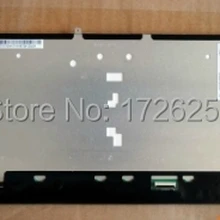 NoEnName_Null HannStar 10,1 дюймов TFT ЖК-дисплей Экран HSD101PWW2 WXGA 1280(RGB)* 800