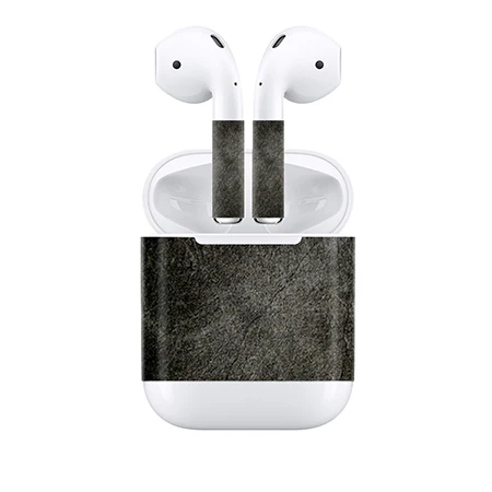 Наклейка кожи для AirPods кожи стикер цена