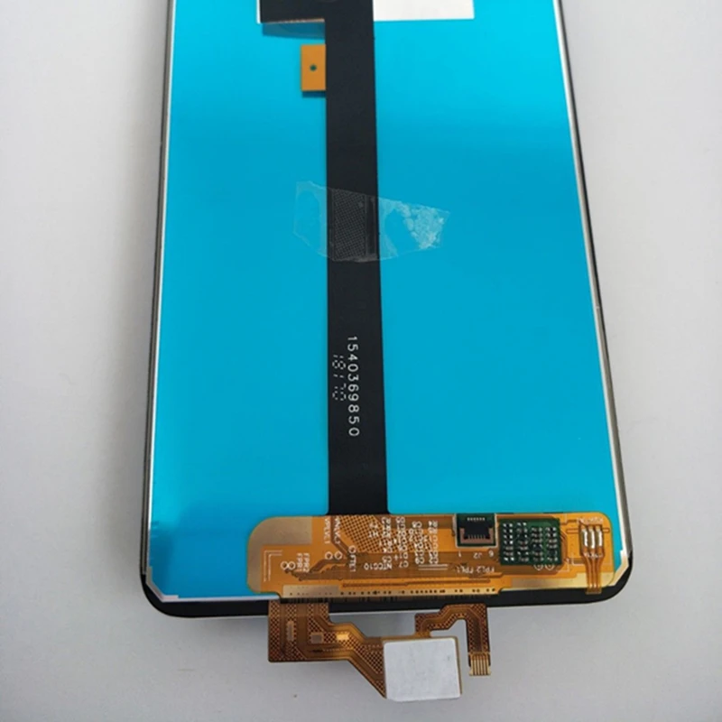 6 9 &quotдля Xiaomi Mi Max 3 ЖК дисплей сенсорный экран 100% протестированный дигитайзер