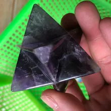 1 pcs sen zijin merkaby ogon reiki kamień duchowe uzdrawianie boska