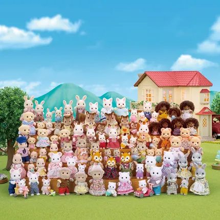 центр family. больница сильваниан фэмили. семейные сайты. Sylvanian families 5049. сайт фэмили.