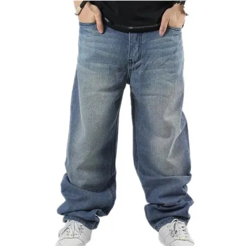 jeans hip hop