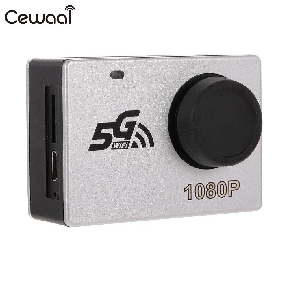 

UAV Camera Premium FPV Camera Spare Parts Real Time Aerial 5G Wifi 8 MP Drone Accessories for MJX Bugs B3H B10H B3PRO