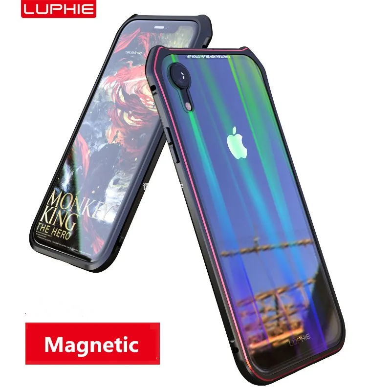 coque iphone xr pare-chocs