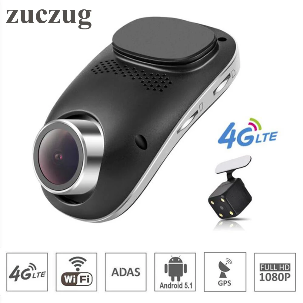 Dual Dash Cam >> zuczug mini wifi car dvr video record auto camera dash cam 4G Android GPS ADAS dash camera dual ... Dual Dash Cam >> zuczug mini wifi car dvr video record auto camera dash cam 4G Android GPS ADAS dash camera dual ...