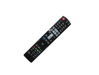 

Remote Control For LG HB965TXW HLX55W HX995TZW AKB72976021 HB966TZW HLX56S AKB73275501 HB906TAW LHB755W DVD Home Theater System