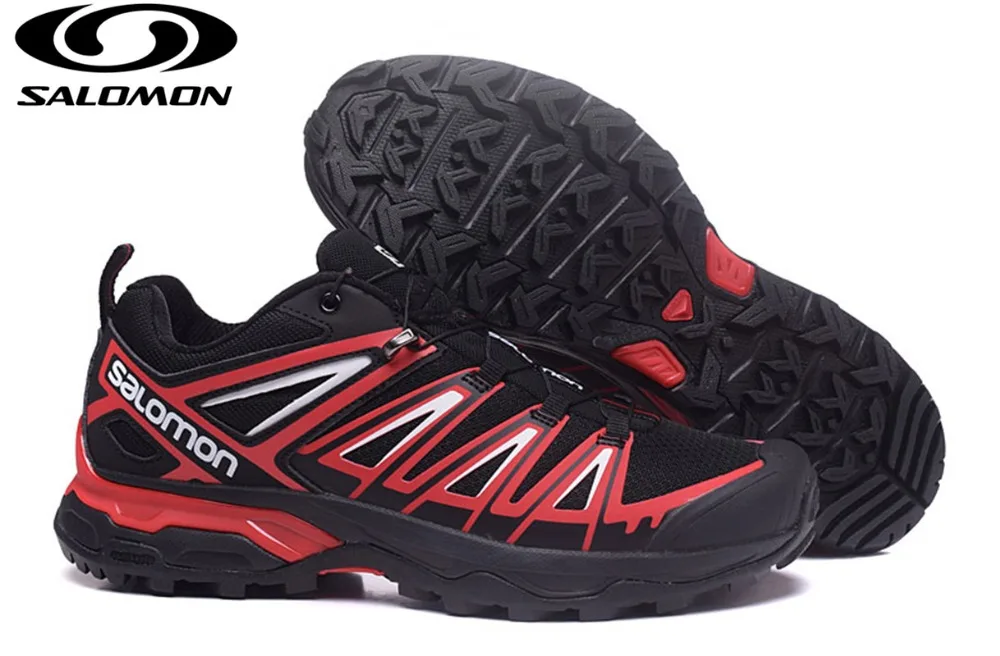

Salomon Speed Cross Outdoor Sports Shoes Men light Running Sneakers Breathable low-top Male Shoes jogging running shoes 40-46