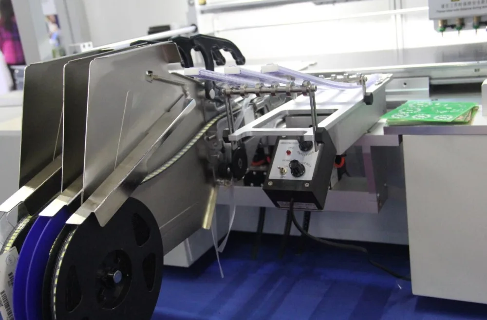 vibration feeder