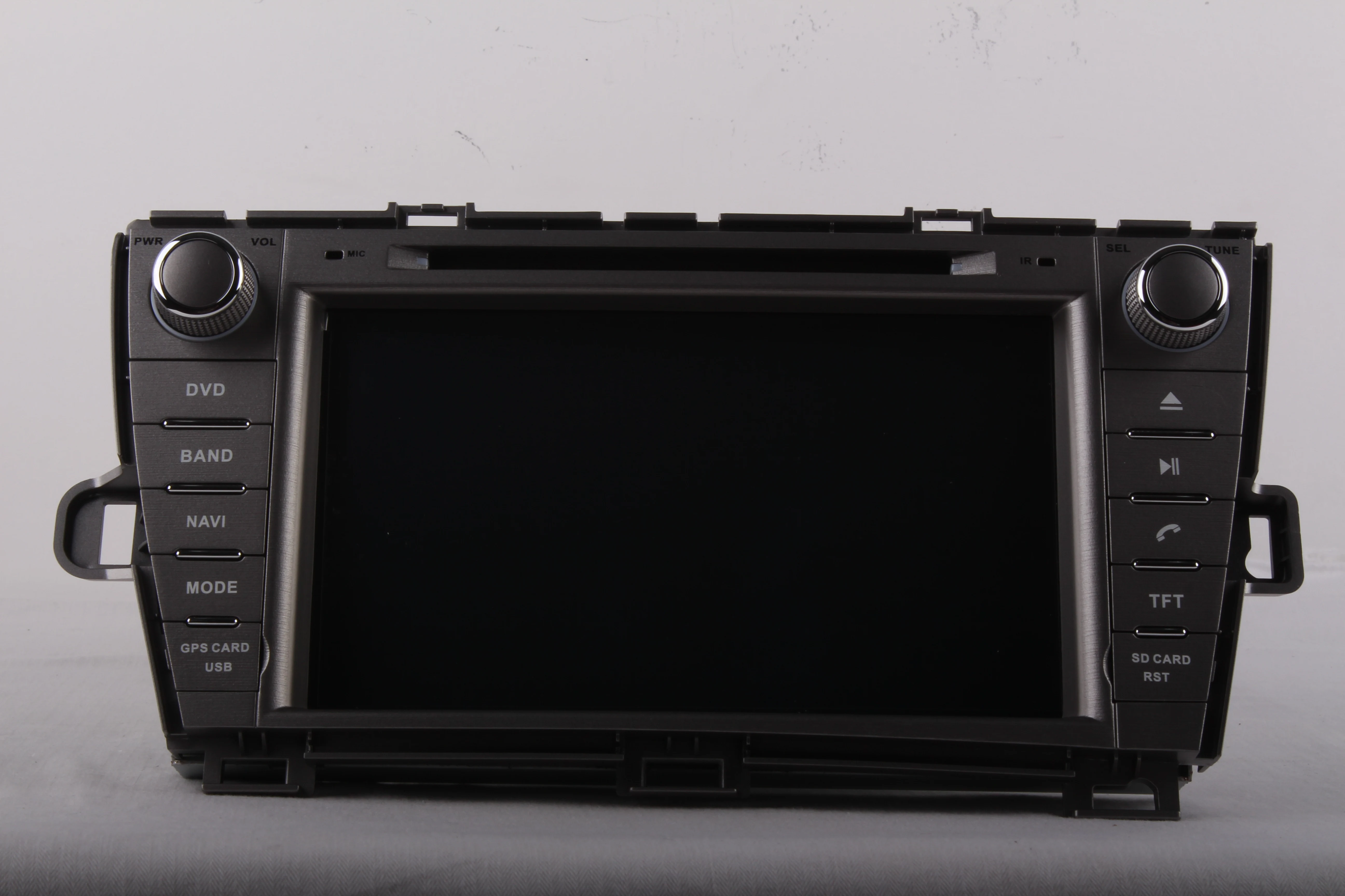 Perfect 4G RAM Android 9.0 Car DVD For Toyota Prius 2009 2010 2011 2012 - 2018 2019 Octa Core 32G Radio GPS Multimedia Player Head Unit 4