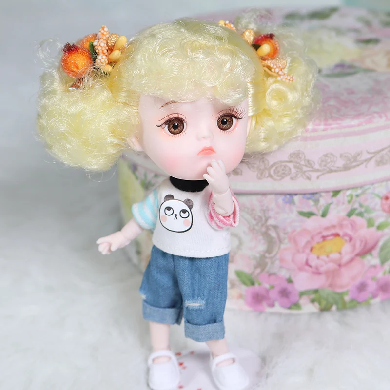 Blyth middie Кукла наряд 1/8 BJD DODO кукла middie кукла, только одежда без куклы