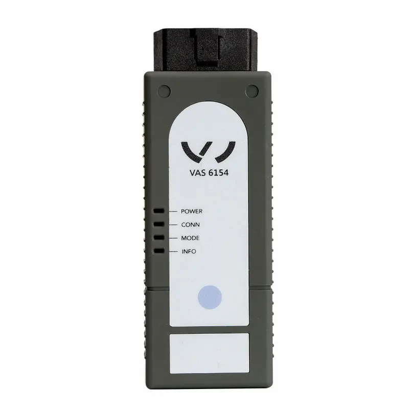 VAS5054 ODIS V4.4.1 V5.13 keygen полный чип OKI Авто OBD2 диагностический инструмент VAS5054A VAS 5054A Bluetooth считыватель кодов