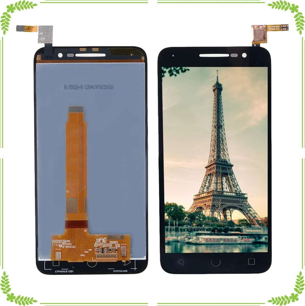 For Vodafone VF895 VF 895N V895 VF895N 895N VF 895 LCD DIsplay + Touch ...