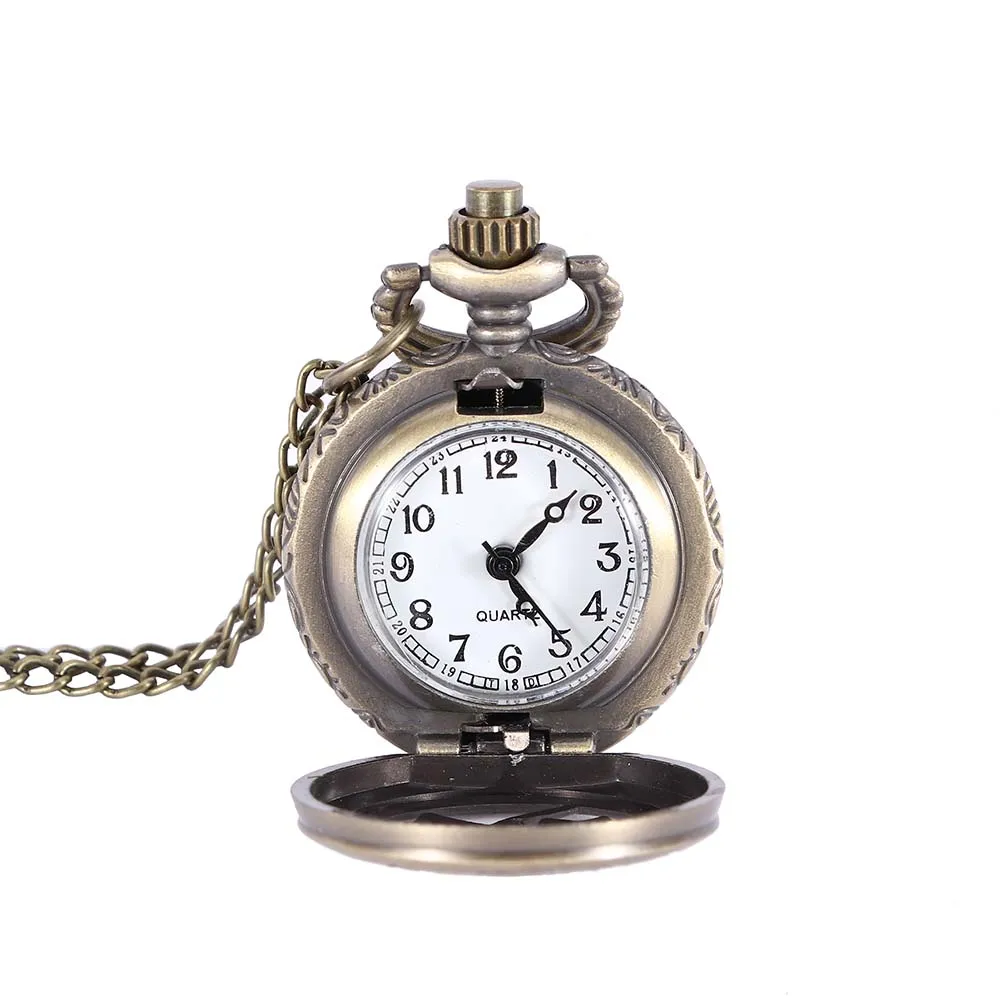 Vintage Design Pocket Fob Watches Antique Jewelry Hollow Out Floral Quartz Number Pocket Watch Vintage Design Pocket Fob Watches Antique Jewelry Hollow Out Floral Quartz Number Pocket Watch