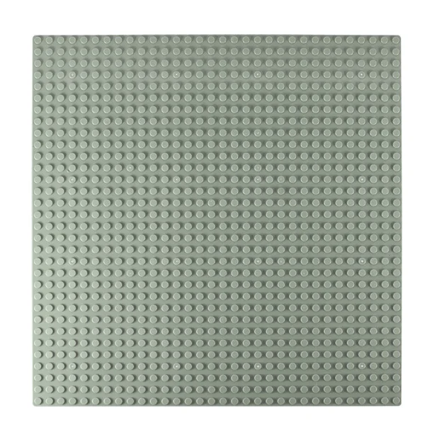 32*32 32*16 Dots Classic Base Plates Blocks Small Size DIY Bricks Baseplates Construction Building Toys For Children Kids Gifts 9